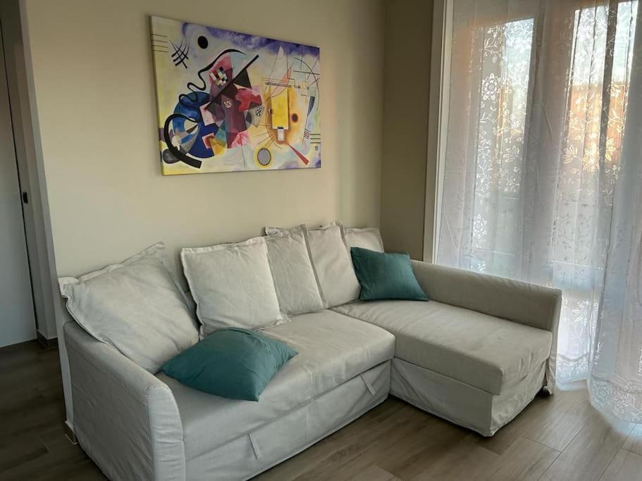 Cozy Apartment Mm Uruguay Milan Exterior photo